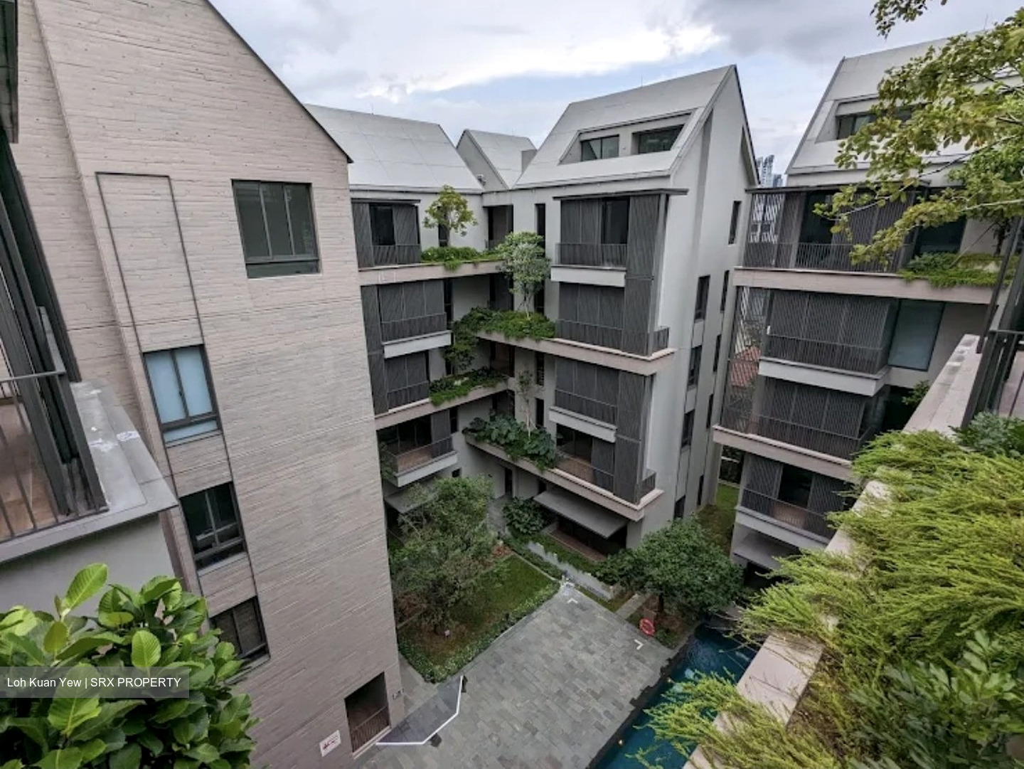 10 Evelyn (D11), Apartment #533498341